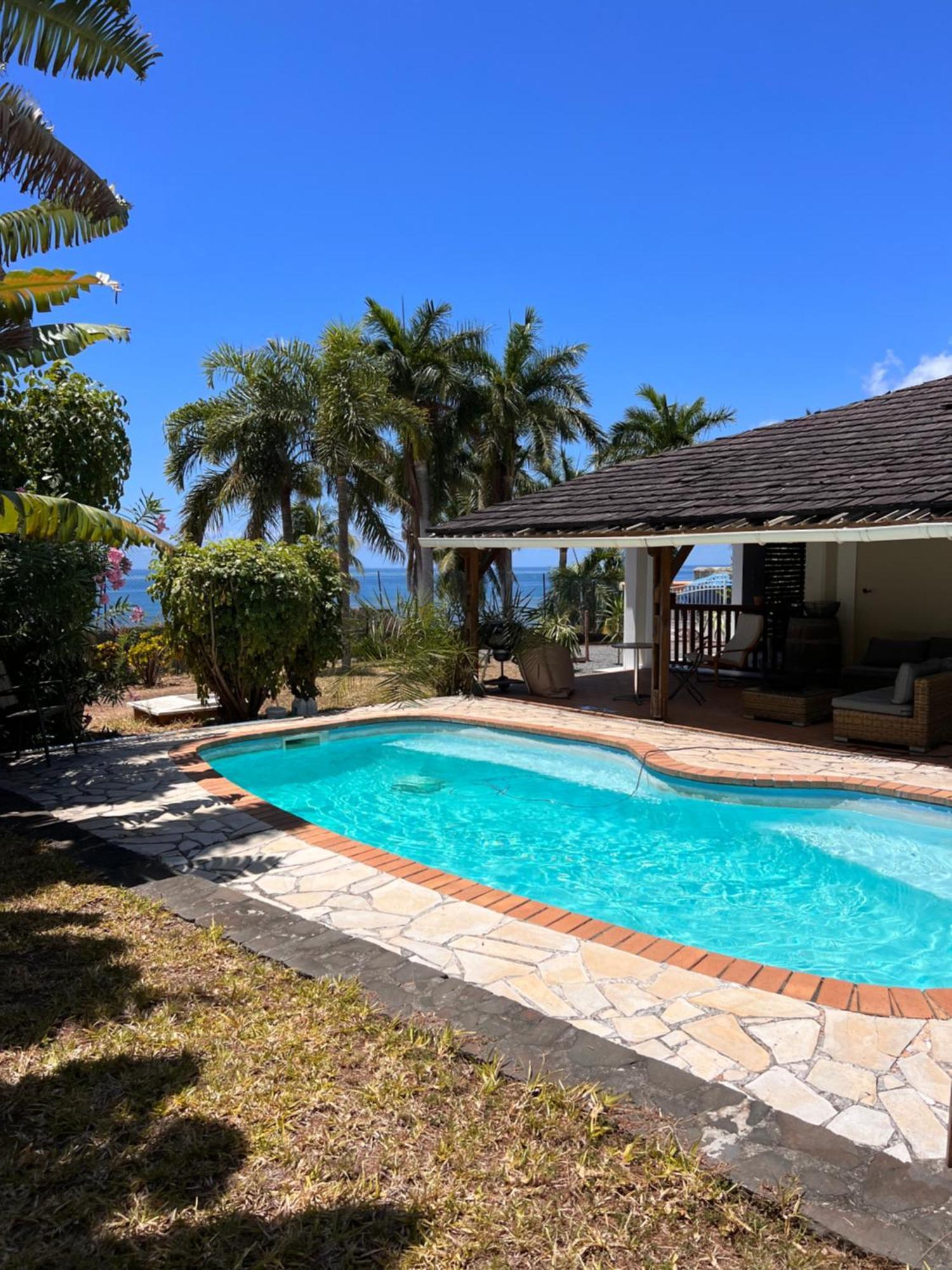 Villa D'O Majikavo Koropa エクステリア 写真