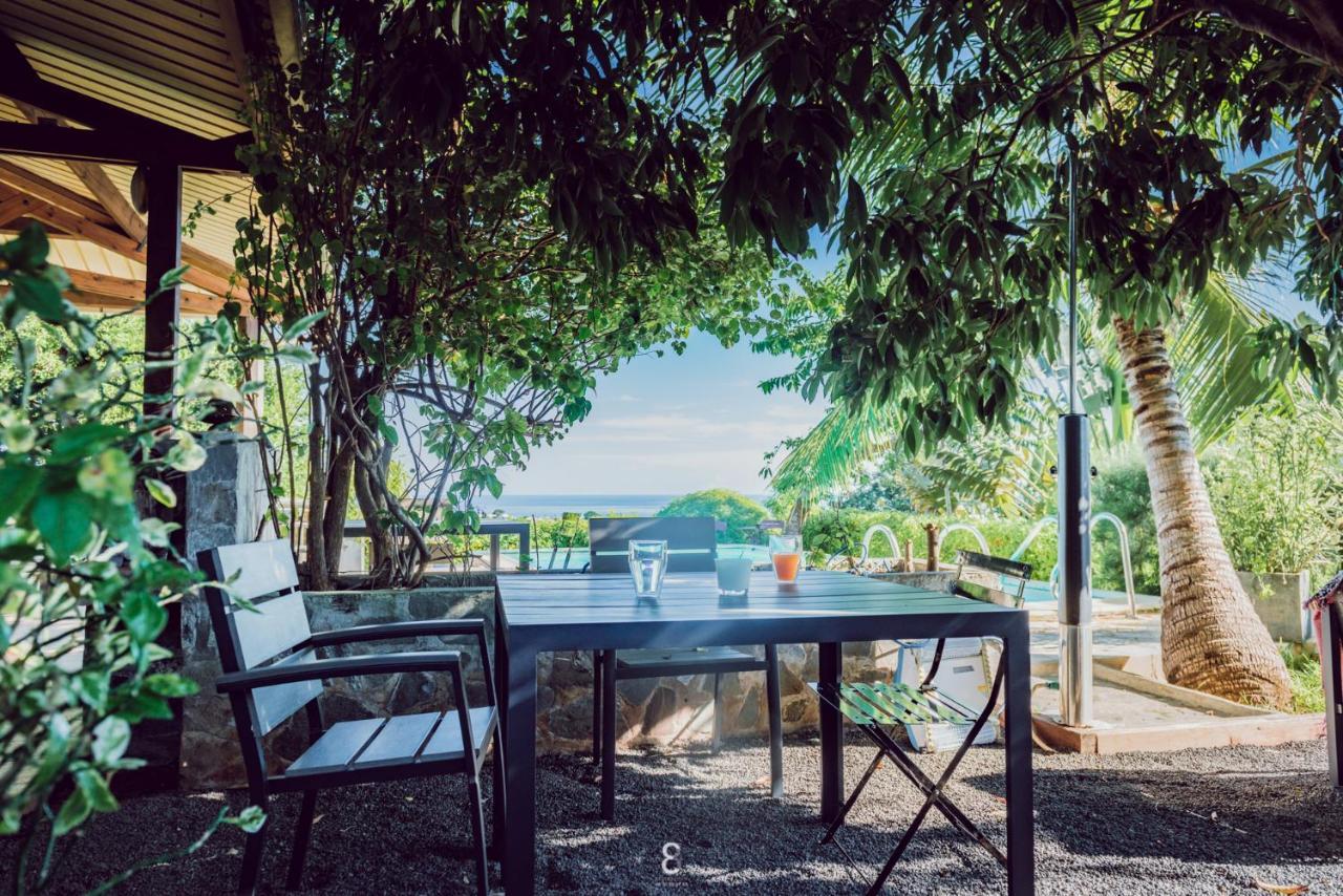 Villa D'O Majikavo Koropa エクステリア 写真