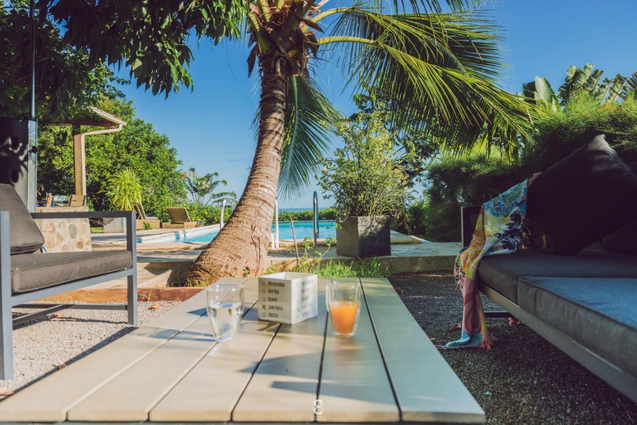 Villa D'O Majikavo Koropa エクステリア 写真