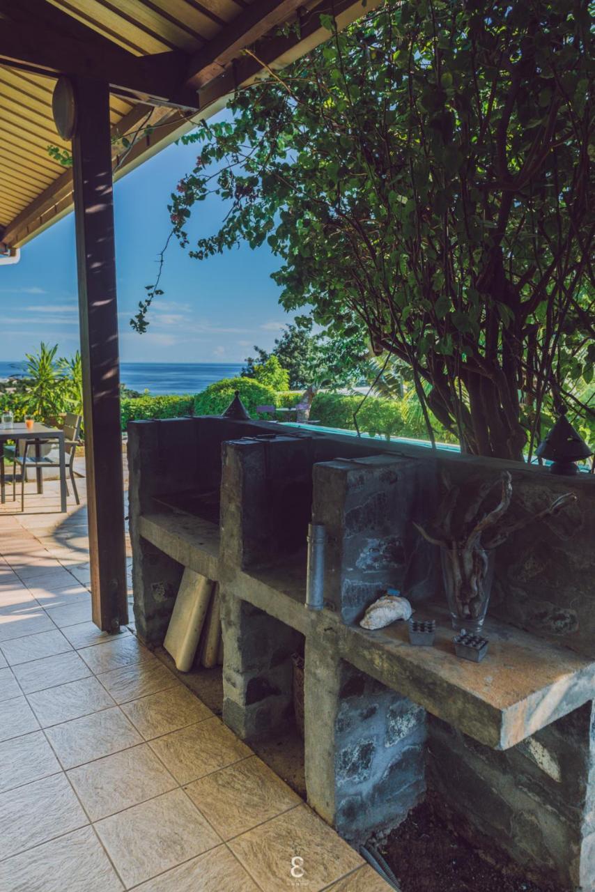 Villa D'O Majikavo Koropa エクステリア 写真