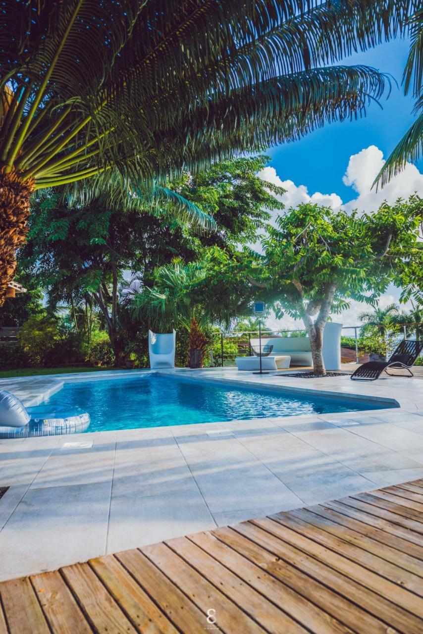 Villa D'O Majikavo Koropa エクステリア 写真