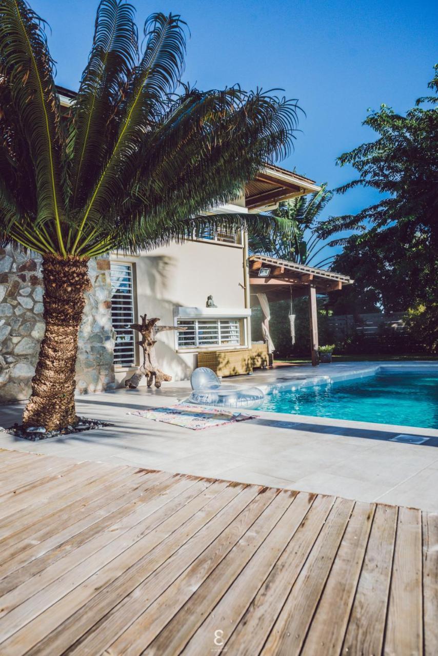 Villa D'O Majikavo Koropa エクステリア 写真