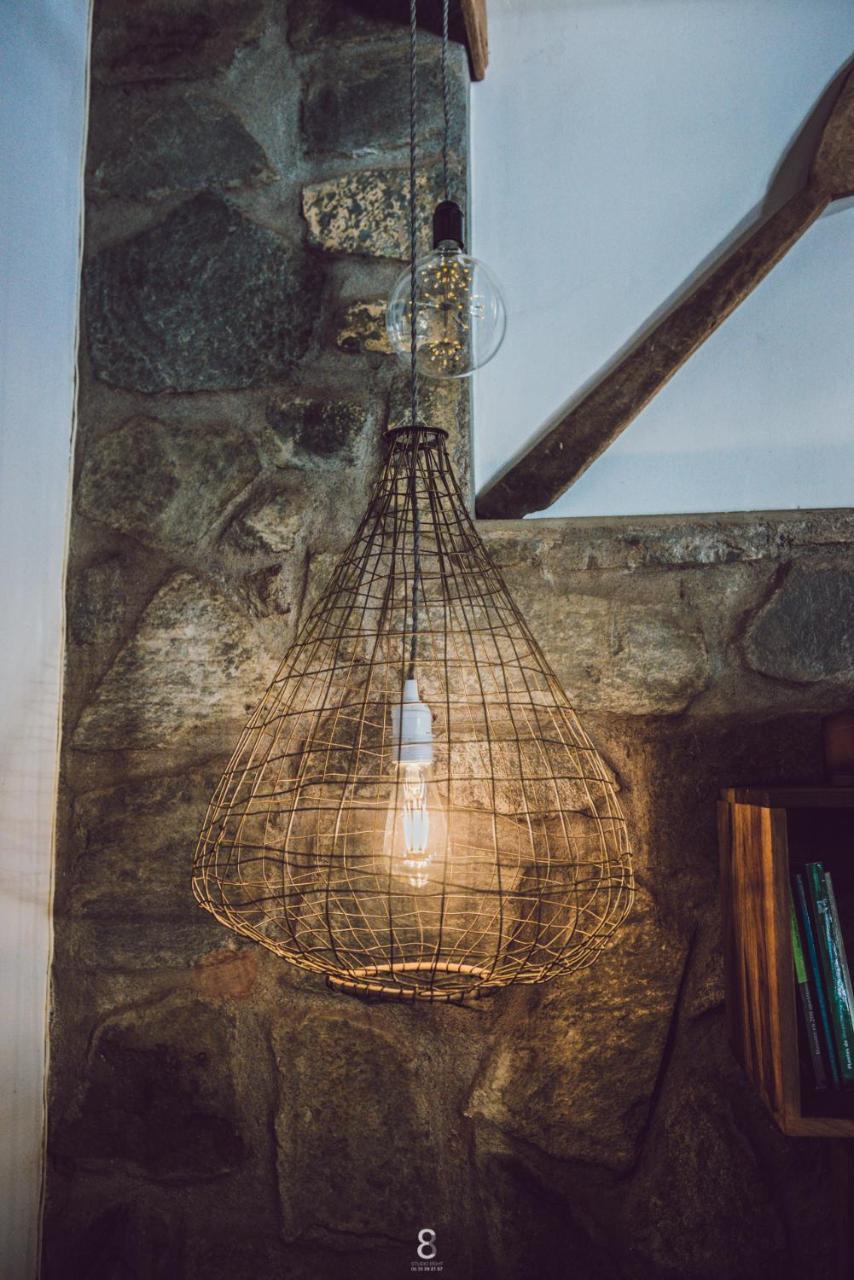 Villa D'O Majikavo Koropa エクステリア 写真