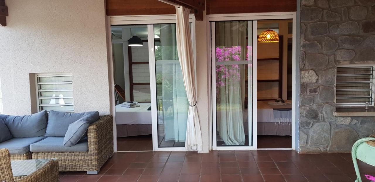 Villa D'O Majikavo Koropa エクステリア 写真