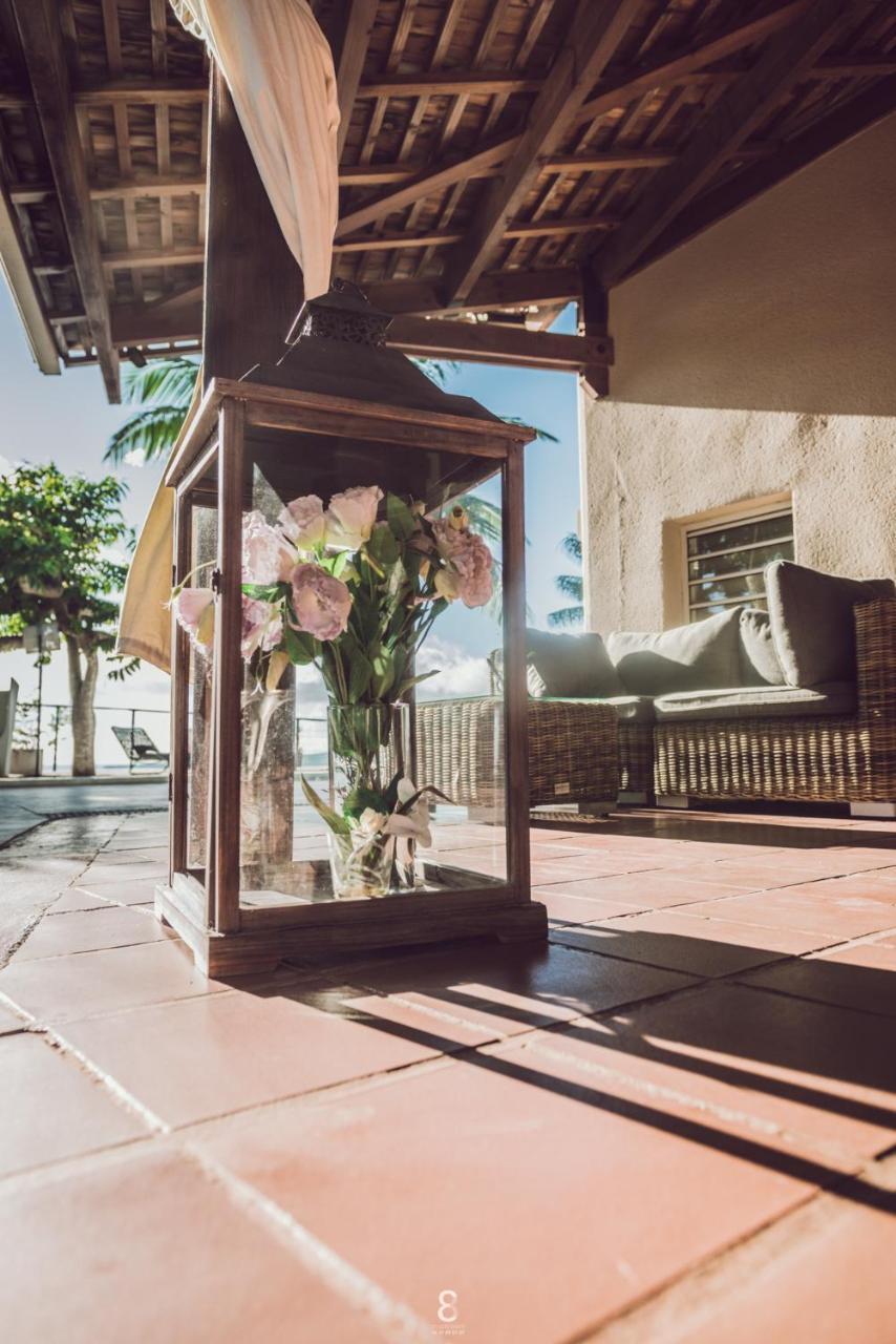 Villa D'O Majikavo Koropa エクステリア 写真