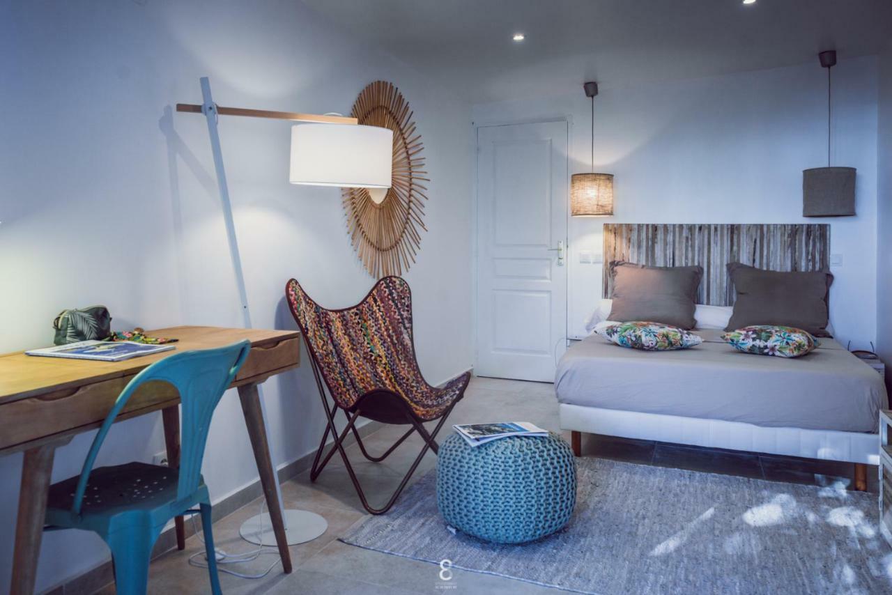 Villa D'O Majikavo Koropa エクステリア 写真