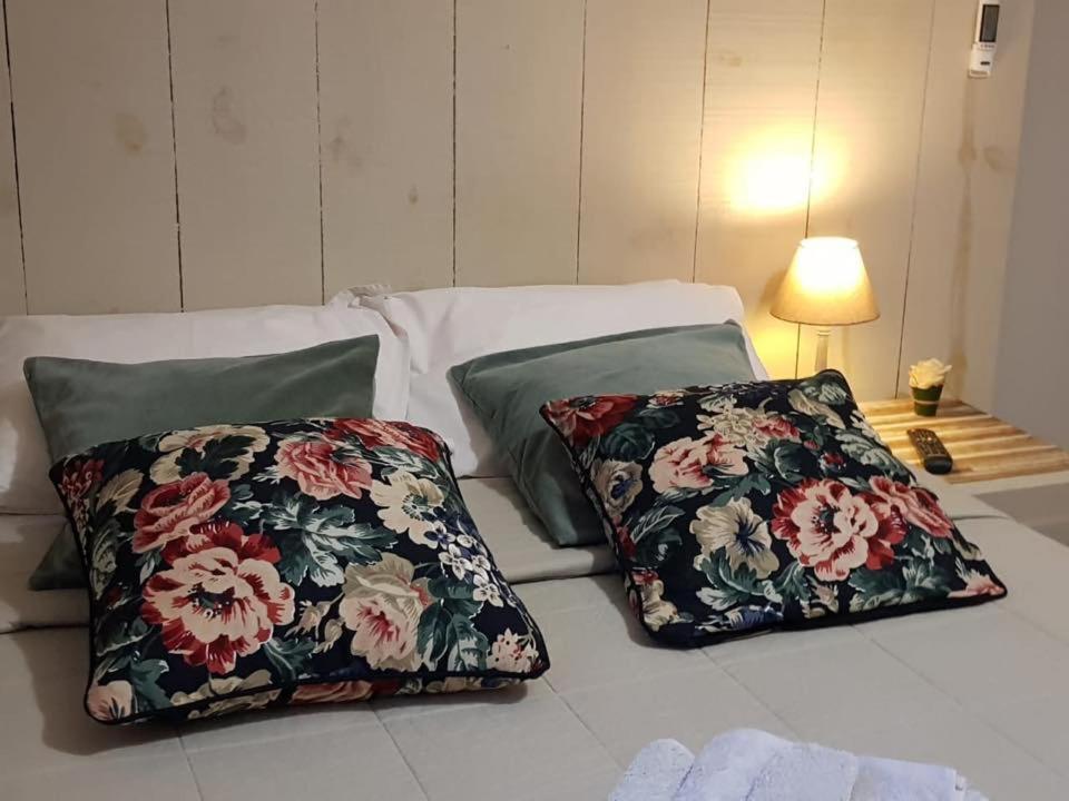 Villa D'O Majikavo Koropa エクステリア 写真