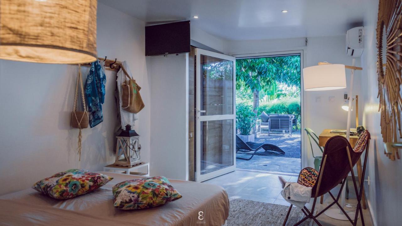 Villa D'O Majikavo Koropa エクステリア 写真
